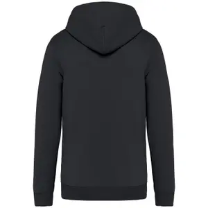 Sudadera ecorresponsable con cremallera Native Spirit image-2