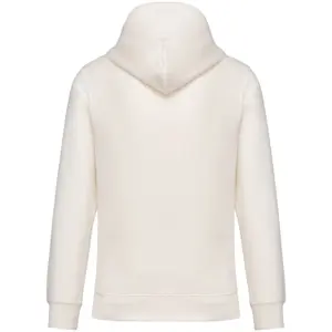 Sudadera ecorresponsable con cremallera Native Spirit image-1