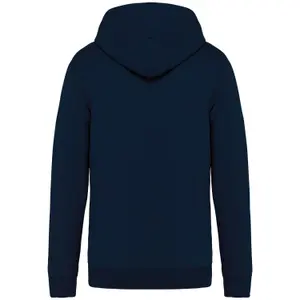 Sudadera ecorresponsable con cremallera Native Spirit image-2