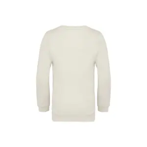 Eco-friendly crewneck sweatshirt for kids Native Spirit image-1