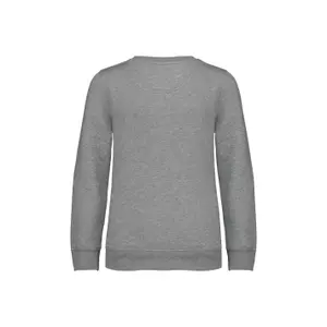 Eco-friendly crewneck sweatshirt for kids Native Spirit image-1