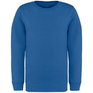 ns403-seablue-barntroja-i-hallbart-material-med-rund-halsringning-native-spirit-havsbla