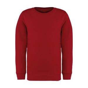 ns403-hibiscusred-sweatshirt-for-barn-native-spirit-rod