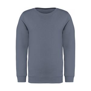 ns403-mineralgrey-sweatshirt-for-barn-native-spirit-gra