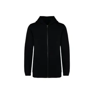 Capuz com fecho de correr eco-responsável para crianças Native Spirit