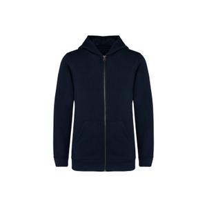 ns405-navyblue-miljovanlig-huvtroja-med-dragkedja-for-barn-native-spirit-marinbla