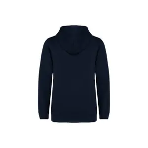 Capuz com fecho de correr eco-responsável para crianças Native Spirit image-1