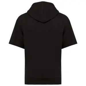 Short-sleeved hoodie Native Spirit French Terry image-1