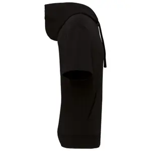 Short-sleeved hoodie Native Spirit French Terry image-2