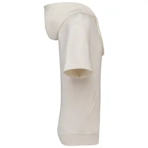 Short-sleeved hoodie Native Spirit French Terry image-2