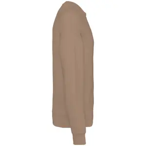 Oversize környakú pulóver Native Spirit image-1