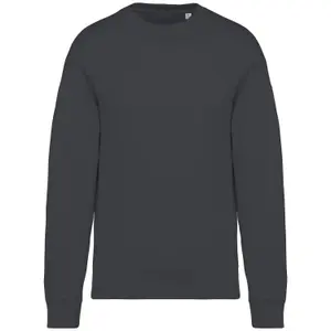 Oversize környakú pulóver Native Spirit image-0