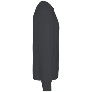 Oversize környakú pulóver Native Spirit image-1