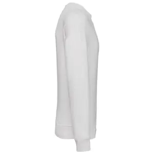 Sweatshirt ecológico de gola redonda oversize Native Spirit image-2