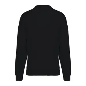Oversize sweatshirt Native Spirit image-2