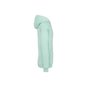 Eco-friendly oversized hoodie Native Spirit image-2