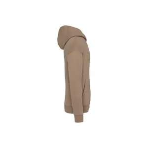 Eco-friendly oversized hoodie Native Spirit image-2