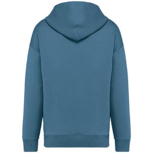 Sweatshirt à capuche écoresponsable oversize Native Spirit image-2