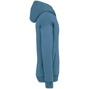 Sweatshirt à capuche écoresponsable oversize Native Spirit image-1