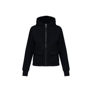 ns409-black-eco-friendly-zipped-hoodie-for-women-native-spirit-french-terry-black