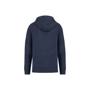 Sweatshirt à capuche recyclé Native Spirit image-2