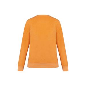 Miljövänlig sweatshirt i frotté för kvinnor Native Spirit image-1