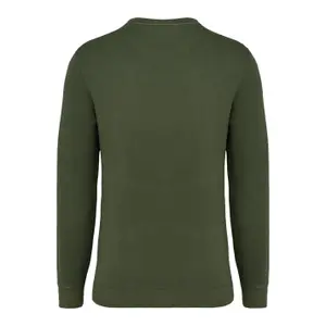 Sweatshirt Native Spirit Terry 280 image-1