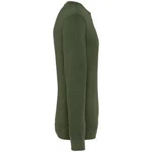 Sweatshirt Native Spirit Terry 280 image-2