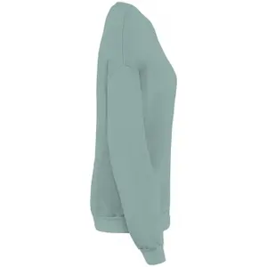 Camisola de tamanho superior Native Spirit Terry 280 image-2