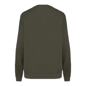 Camisola de tamanho superior Native Spirit Terry 280 image-1