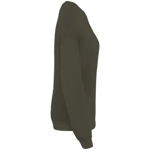 Camisola de tamanho superior Native Spirit Terry 280 image-2