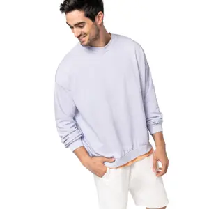 Camisola de tamanho superior Native Spirit Terry 280 image-2