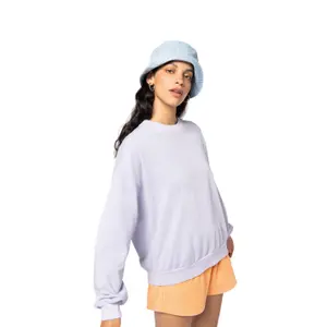 Camisola de tamanho superior Native Spirit Terry 280 image-1