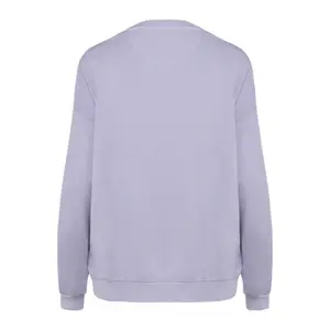 Camisola de tamanho superior Native Spirit Terry 280 image-4