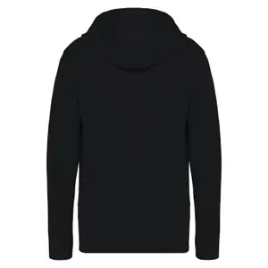 Camisola com capuz Native Spirit Terry 280 image-1