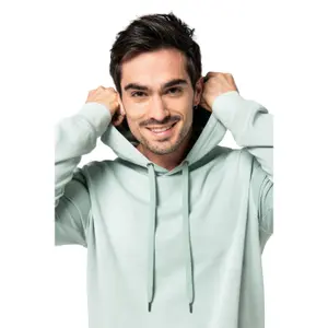 Camisola com capuz Native Spirit Terry 280 image-3