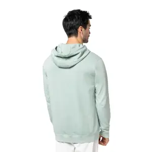 Camisola com capuz Native Spirit Terry 280 image-1