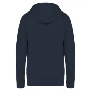 Camisola com capuz Native Spirit Terry 280 image-1