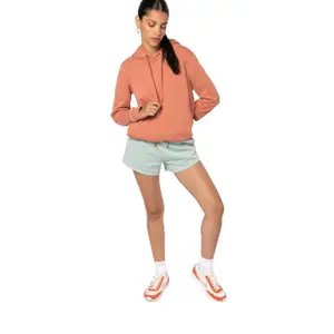 Camisola com capuz Native Spirit Terry 280 image-1