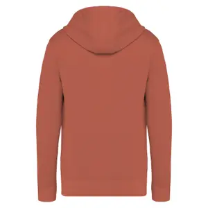 Camisola com capuz Native Spirit Terry 280 image-3