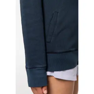 Zip-up hoodie Native Spirit Terry 280 image-2