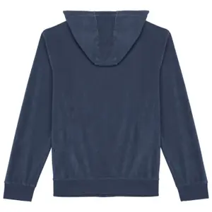 Eco-friendly zip-up hoodie sweatshirt Native Spirit image-1