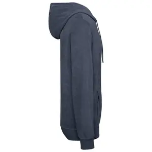 Eco-friendly zip-up hoodie sweatshirt Native Spirit image-2