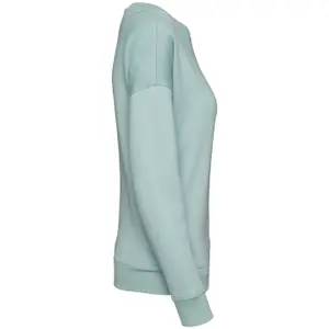 Camisola de ombros caídos ecológica para mulher Native Spirit image-2