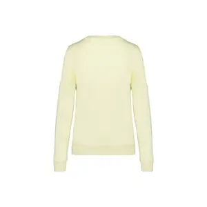 Sweatshirt mit fallenden Schultern ökologisch Frau Native Spirit image-1