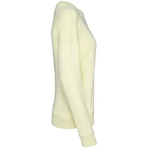 Sweatshirt mit fallenden Schultern ökologisch Frau Native Spirit image-2