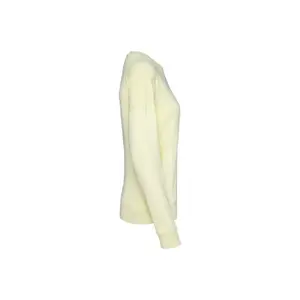 Sweatshirt mit fallenden Schultern ökologisch Frau Native Spirit image-3