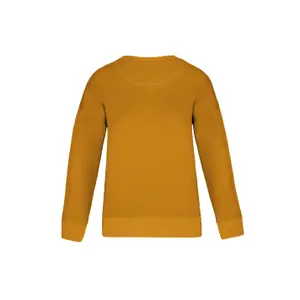 Women's oversized sweatshirt Native Spirit image-1