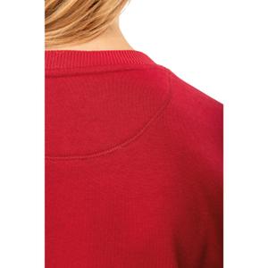 Women's oversized sweatshirt Native Spirit image-1