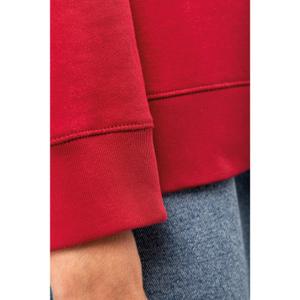 Women's oversized sweatshirt Native Spirit image-3